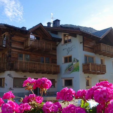 Apartamento Casa Giusto Livigno Exterior foto