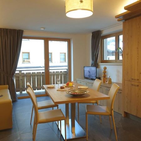 Apartamento Casa Giusto Livigno Exterior foto