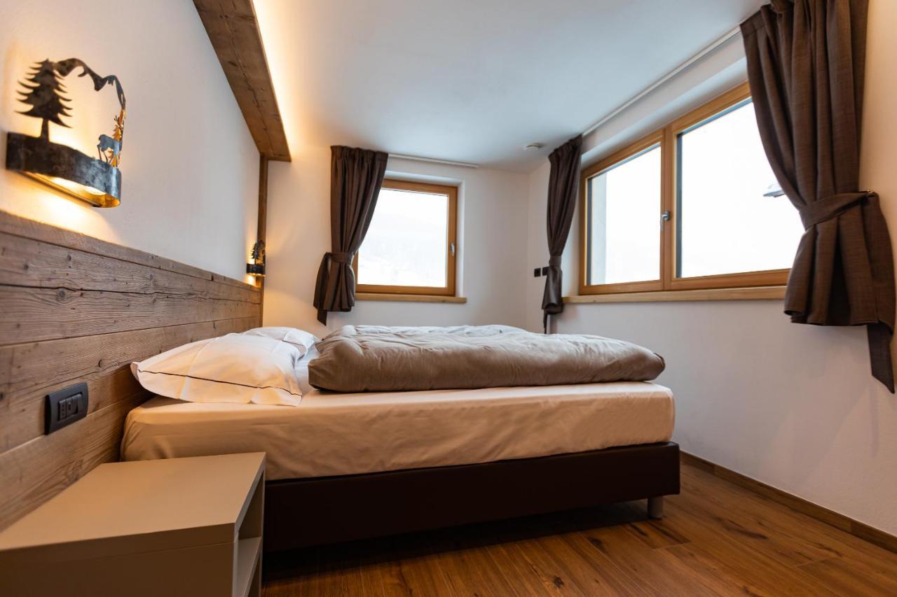 Apartamento Casa Giusto Livigno Exterior foto