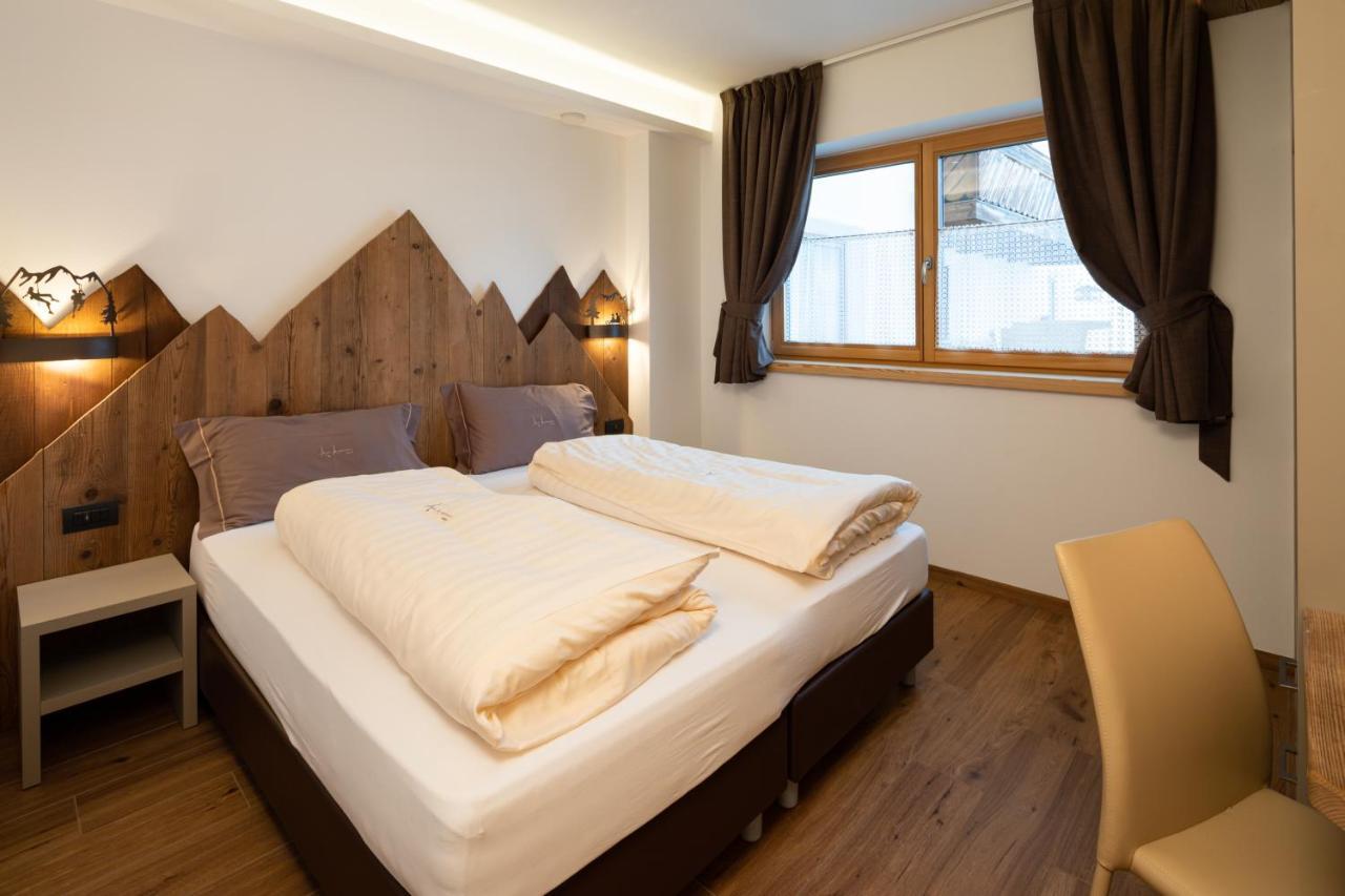 Apartamento Casa Giusto Livigno Exterior foto