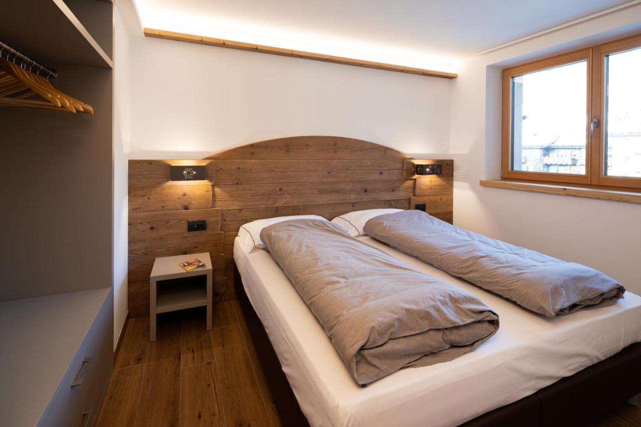 Apartamento Casa Giusto Livigno Exterior foto
