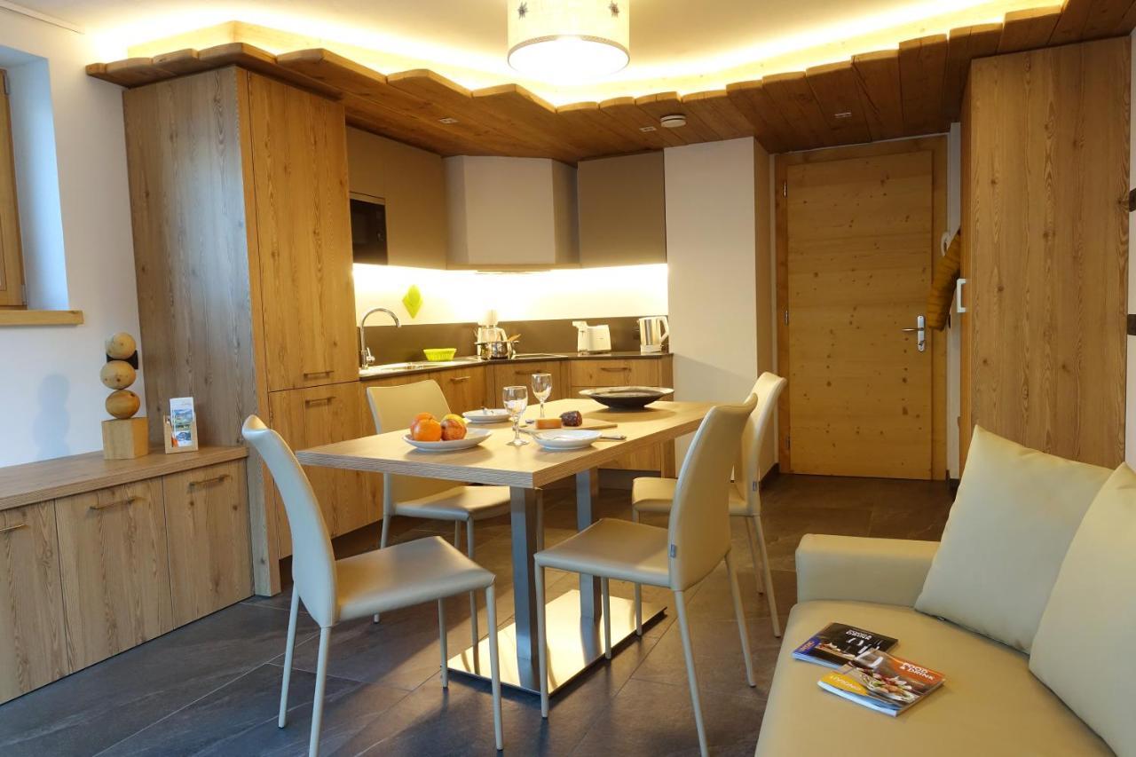 Apartamento Casa Giusto Livigno Exterior foto