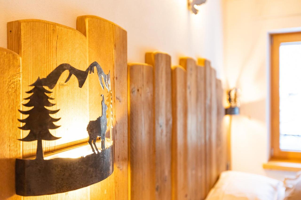 Apartamento Casa Giusto Livigno Exterior foto