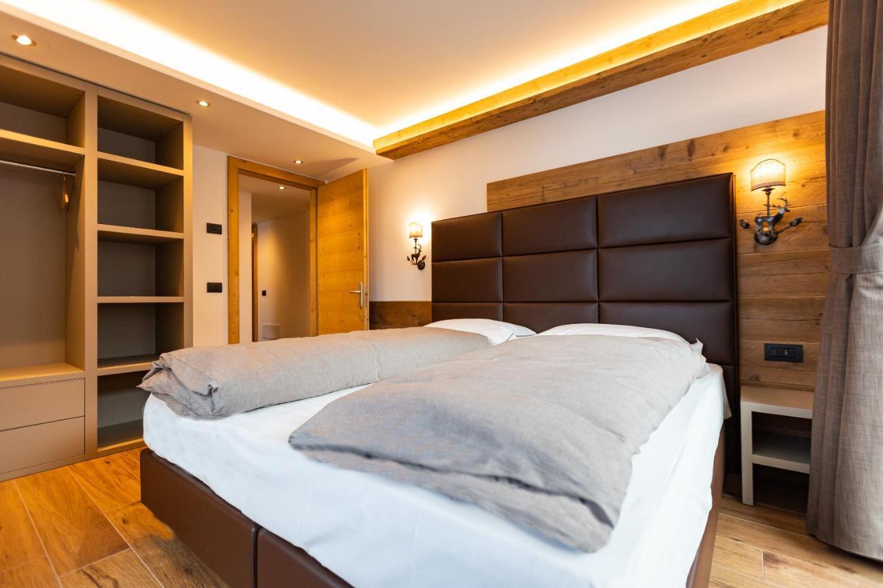 Apartamento Casa Giusto Livigno Exterior foto