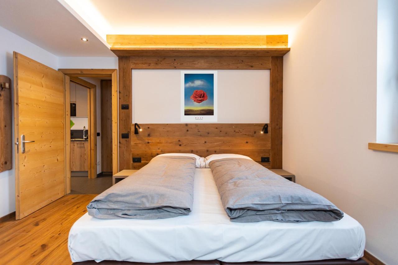 Apartamento Casa Giusto Livigno Exterior foto