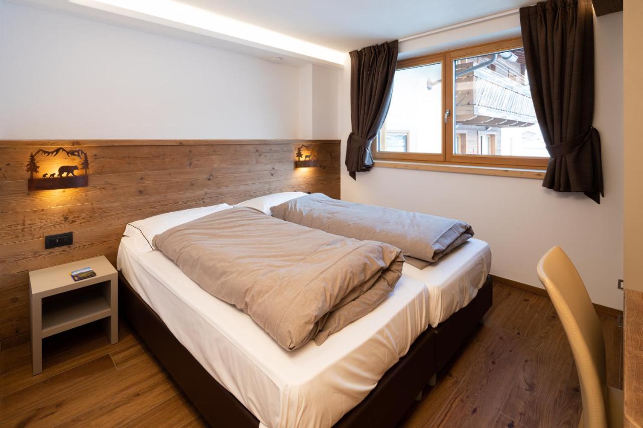 Apartamento Casa Giusto Livigno Exterior foto