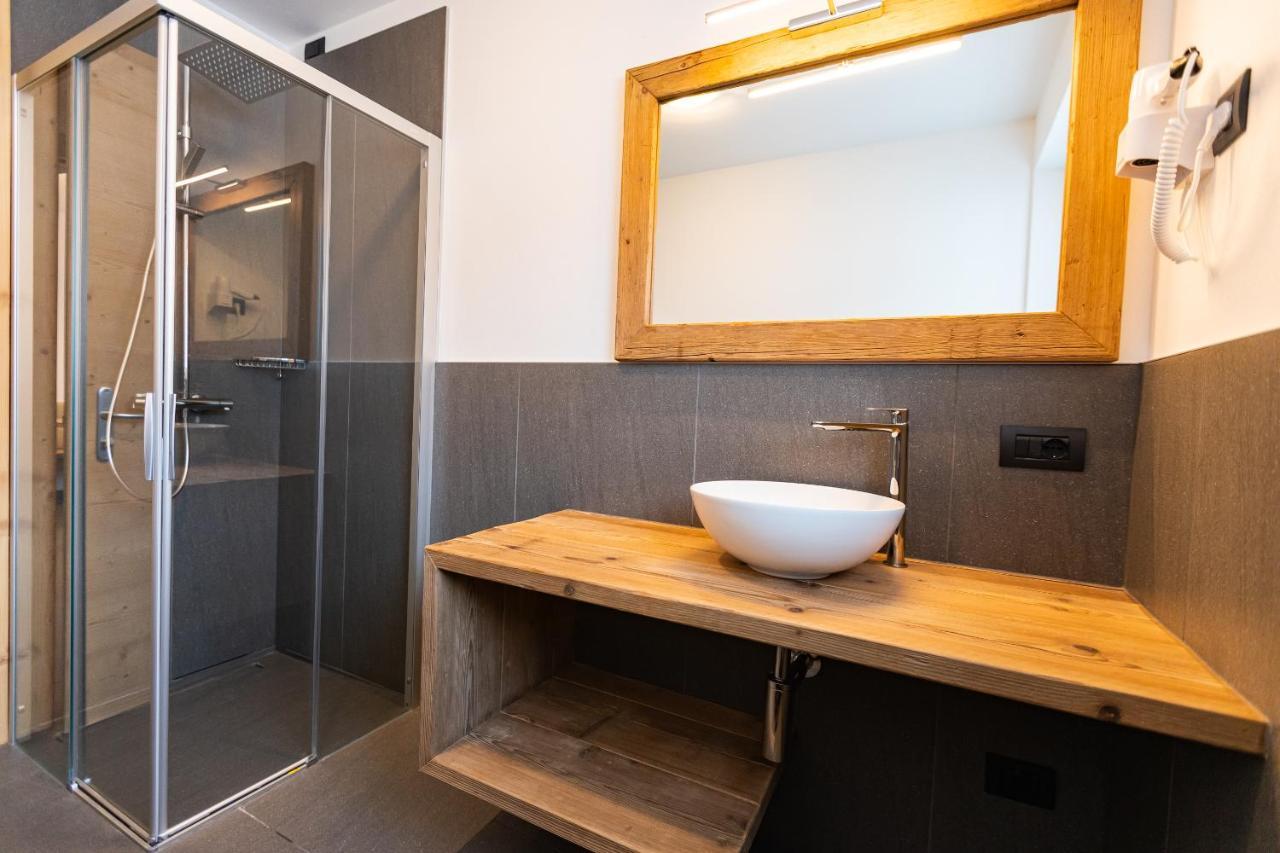 Apartamento Casa Giusto Livigno Exterior foto