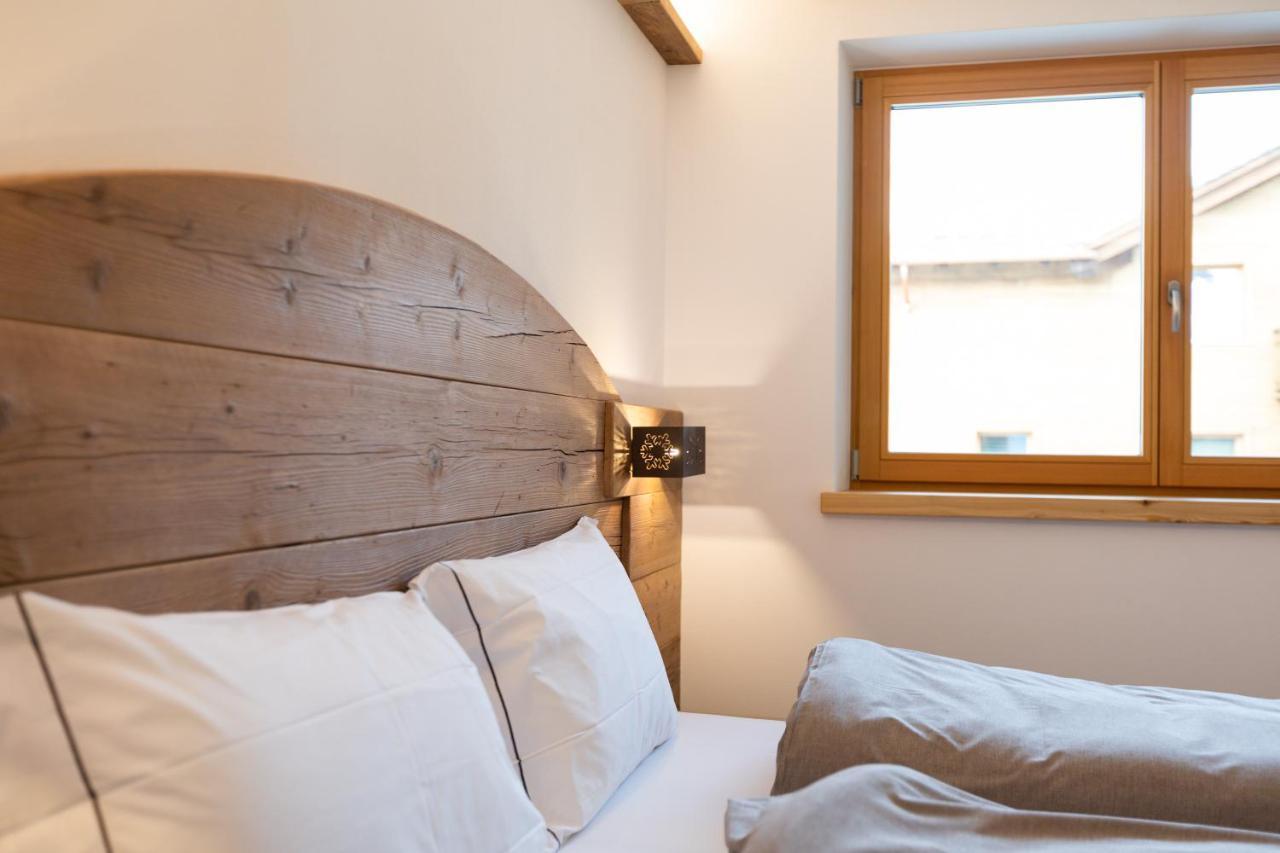 Apartamento Casa Giusto Livigno Exterior foto