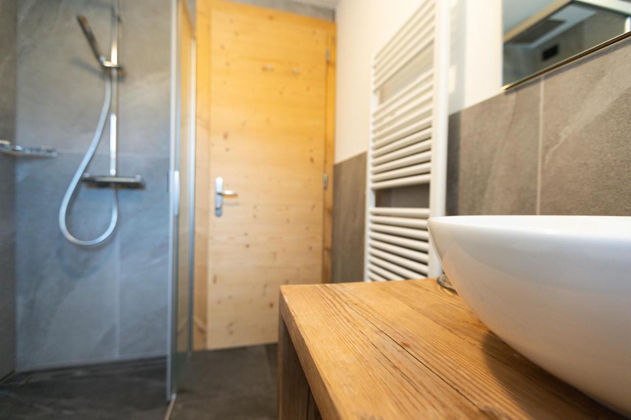 Apartamento Casa Giusto Livigno Exterior foto